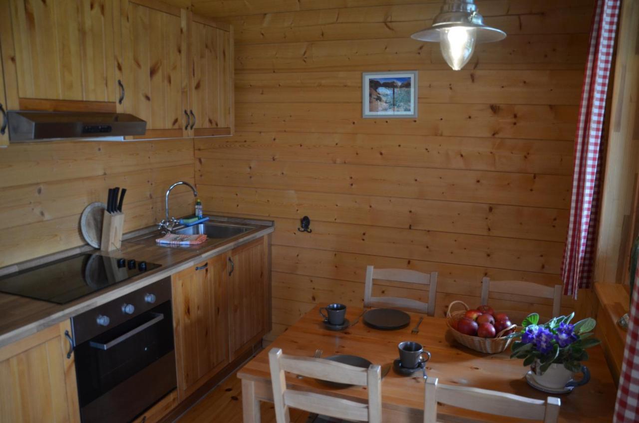 Horse Lake Ranch Neuendorf  Exteriér fotografie